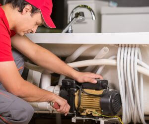 About The Faucet Pros Kilbourne, OH