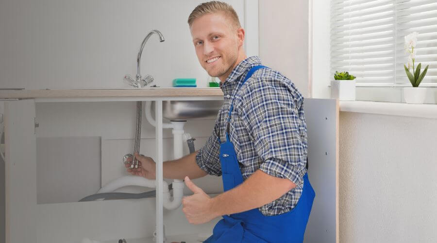 Professional bathroom faucet installation in Kilbourne, OH